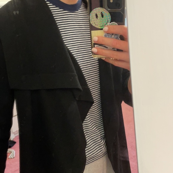 Theory cardigan - Picture 2 of 5